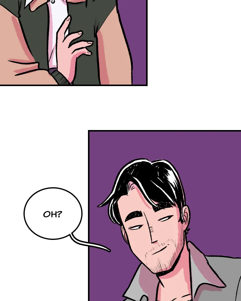Yuna & Kawachan Chapter 4 page 39 - 