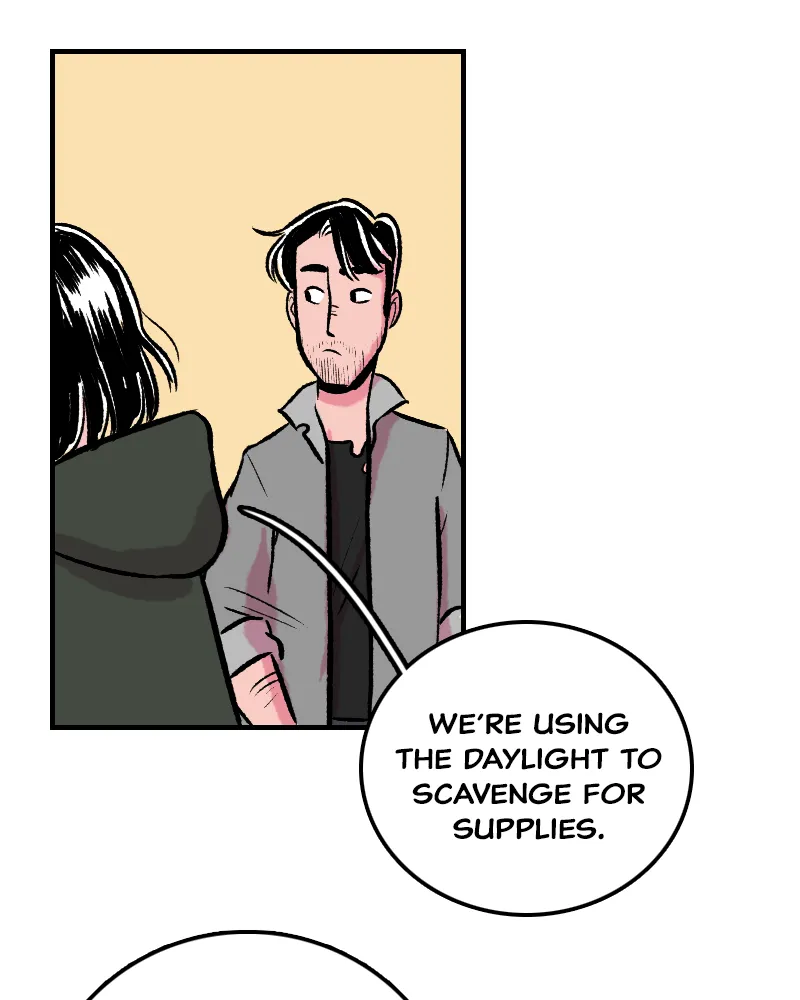 Yuna & Kawachan Chapter 4 page 45 - 