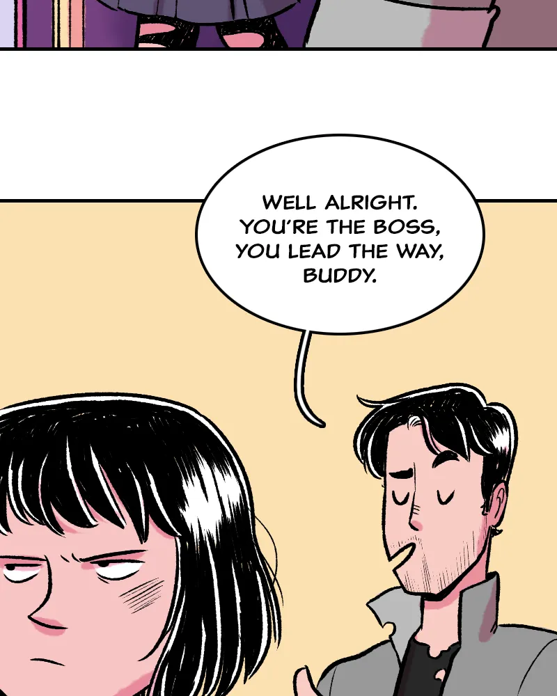 Yuna & Kawachan Chapter 4 page 48 - 
