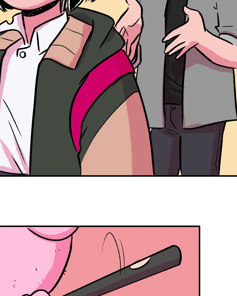 Yuna & Kawachan Chapter 4 page 49 - 
