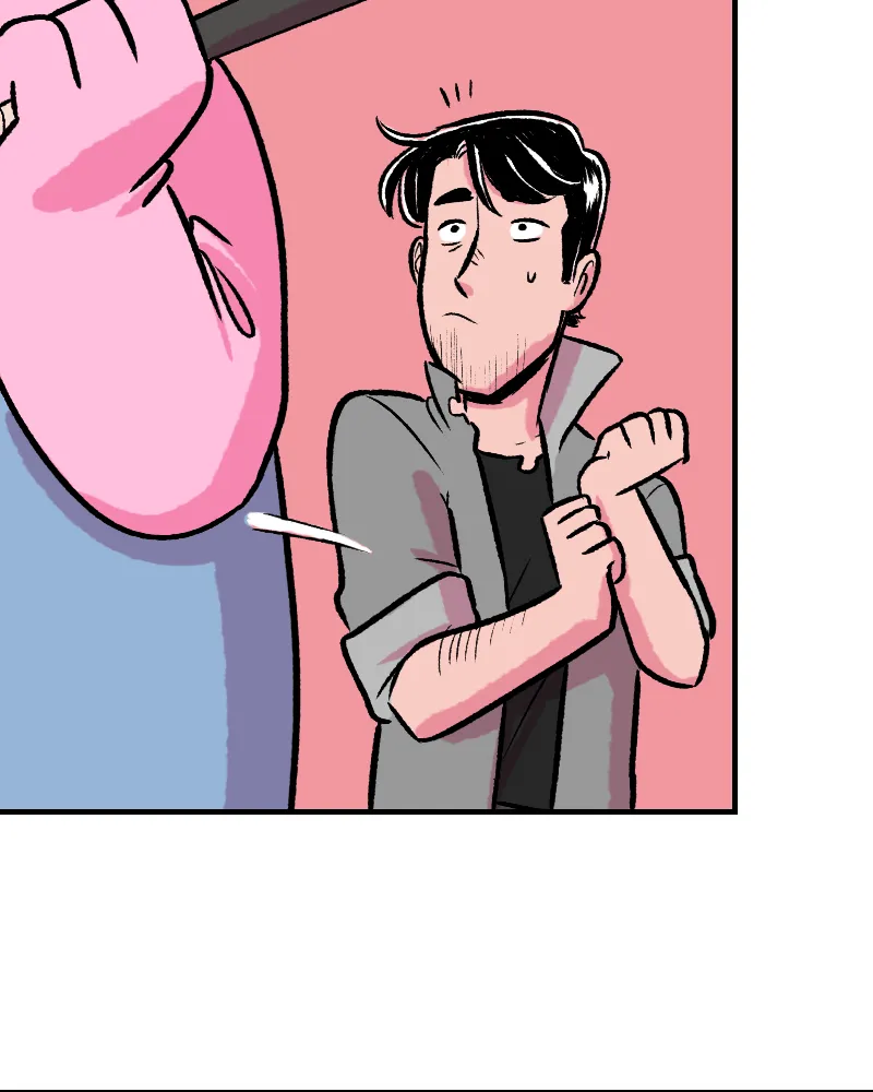 Yuna & Kawachan Chapter 4 page 50 - 