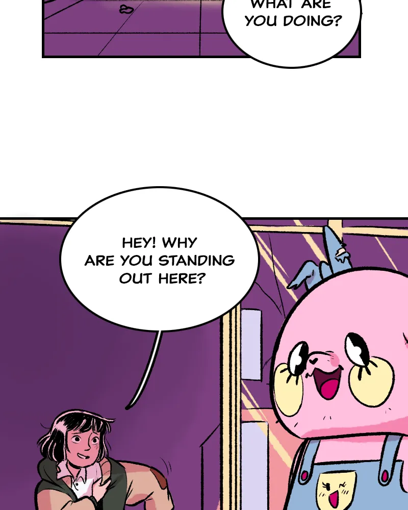 Yuna & Kawachan Chapter 4 page 7 - 