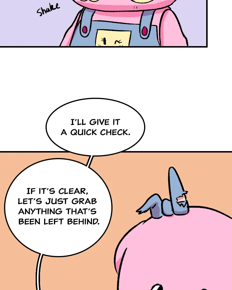 Yuna & Kawachan Chapter 5 page 14 - 