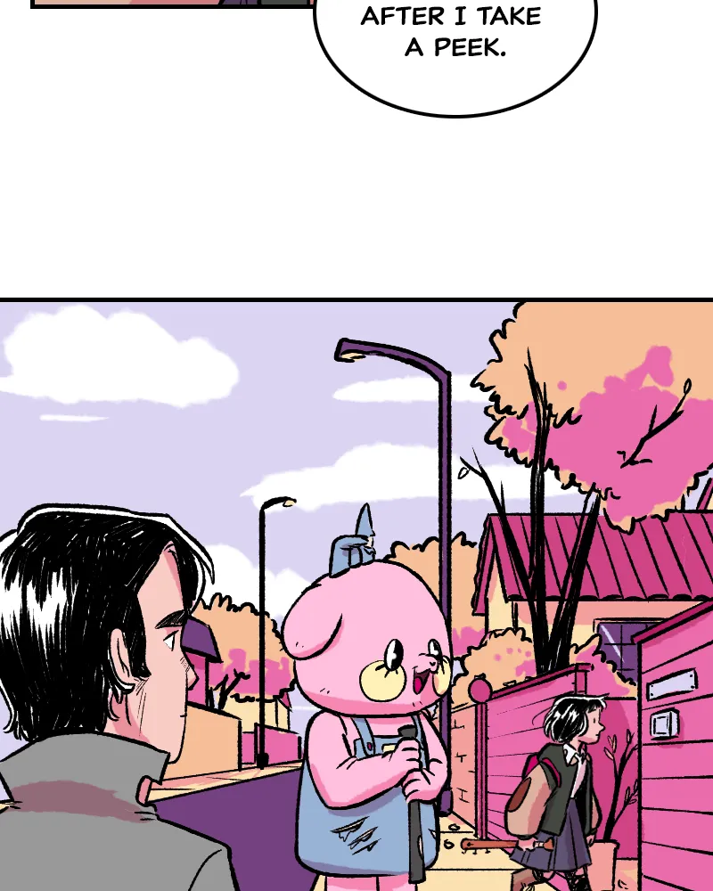 Yuna & Kawachan Chapter 5 page 18 - 