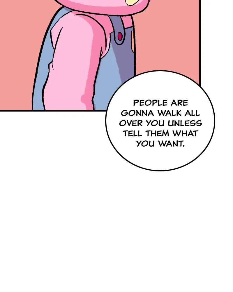 Yuna & Kawachan Chapter 5 page 26 - 