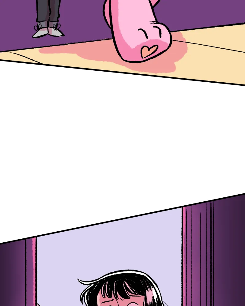 Yuna & Kawachan Chapter 5 page 33 - 