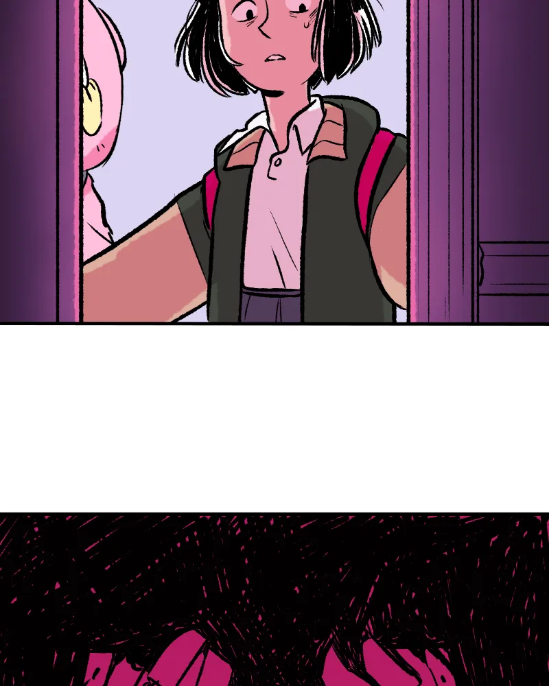 Yuna & Kawachan Chapter 5 page 34 - 
