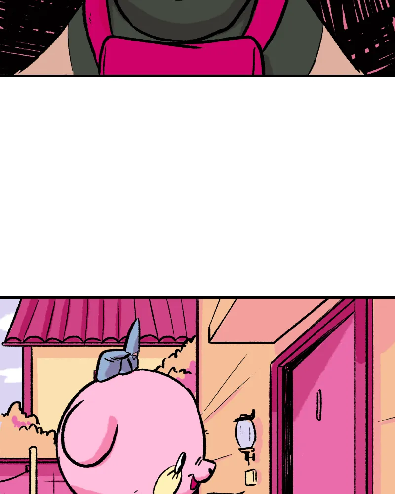 Yuna & Kawachan Chapter 5 page 37 - 