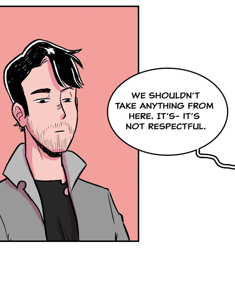 Yuna & Kawachan Chapter 5 page 42 - 