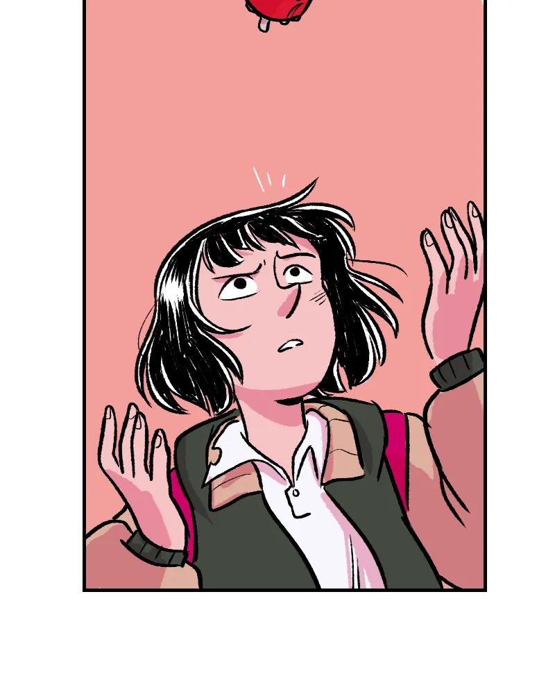 Yuna & Kawachan Chapter 5 page 48 - 