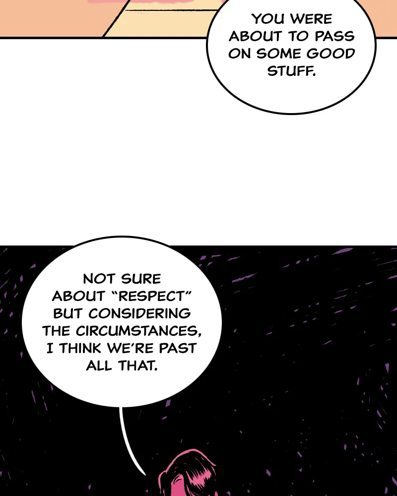 Yuna & Kawachan Chapter 5 page 51 - 