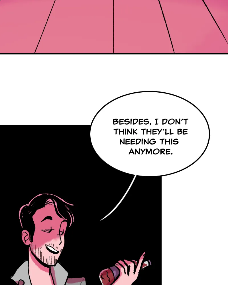 Yuna & Kawachan Chapter 5 page 53 - 