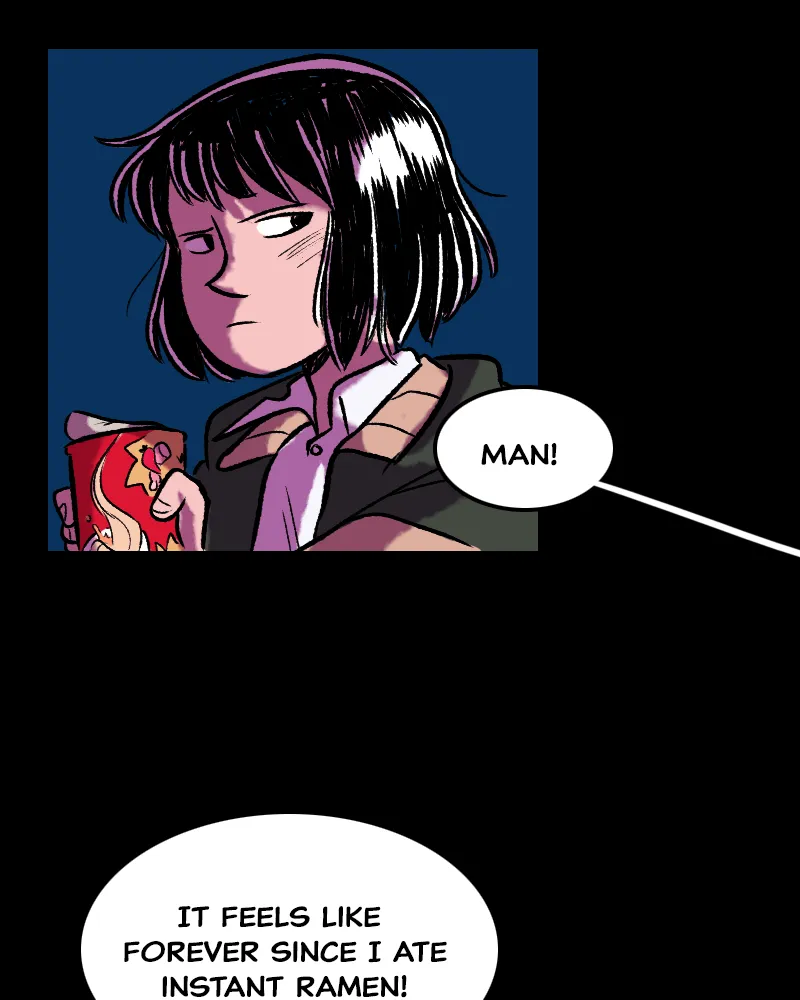 Yuna & Kawachan Chapter 6 page 12 - 