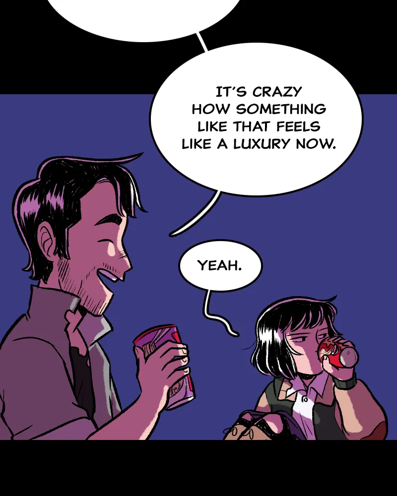 Yuna & Kawachan Chapter 6 page 13 - 