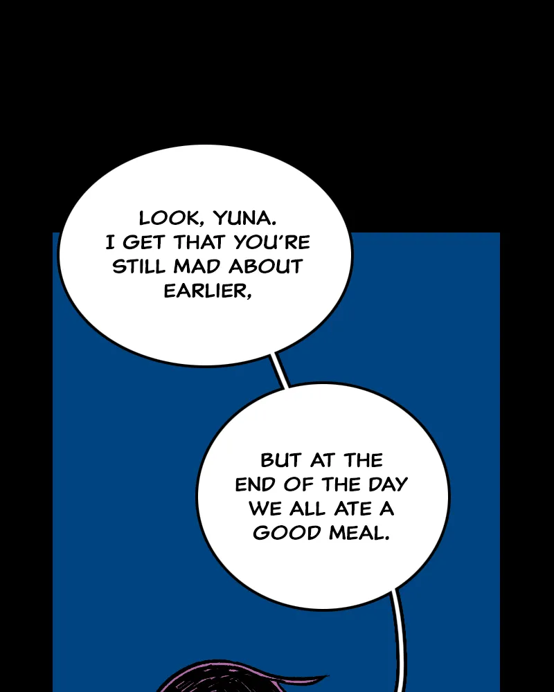 Yuna & Kawachan Chapter 6 page 14 - 