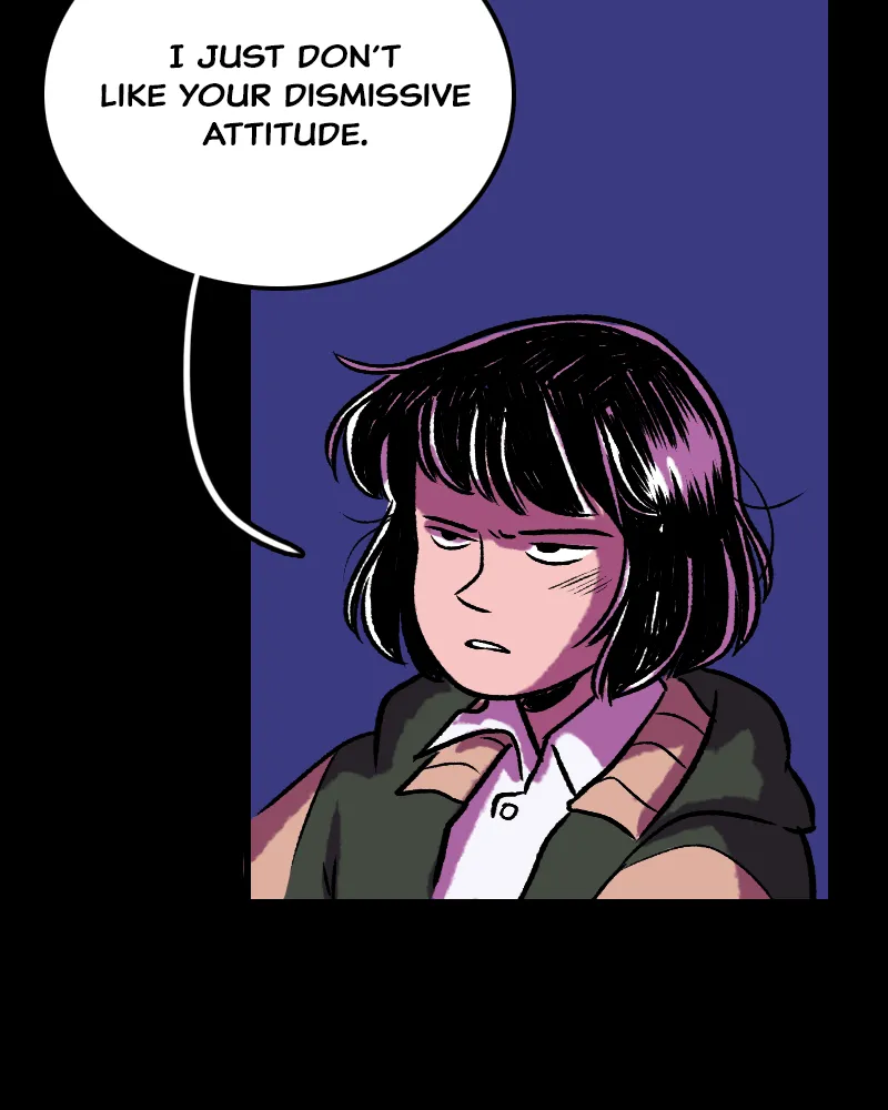 Yuna & Kawachan Chapter 6 page 17 - 