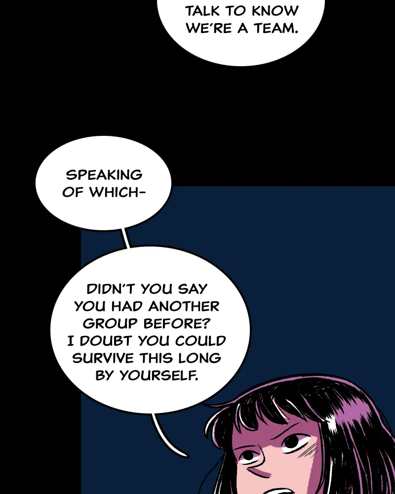 Yuna & Kawachan Chapter 6 page 22 - 