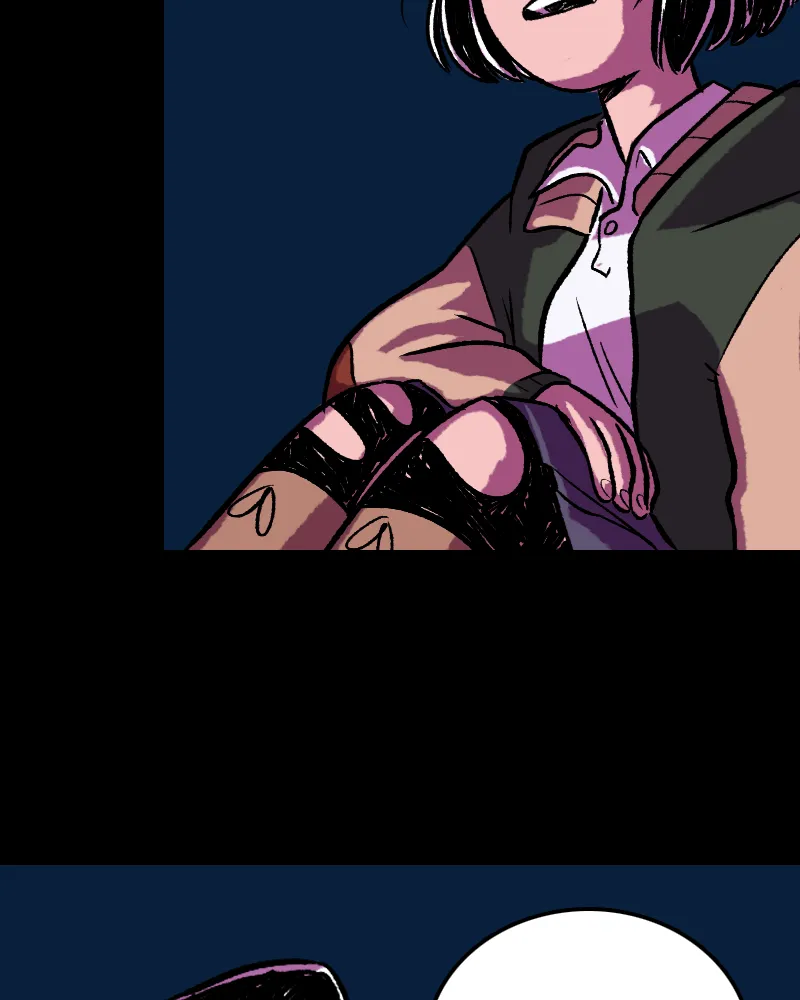 Yuna & Kawachan Chapter 6 page 23 - 