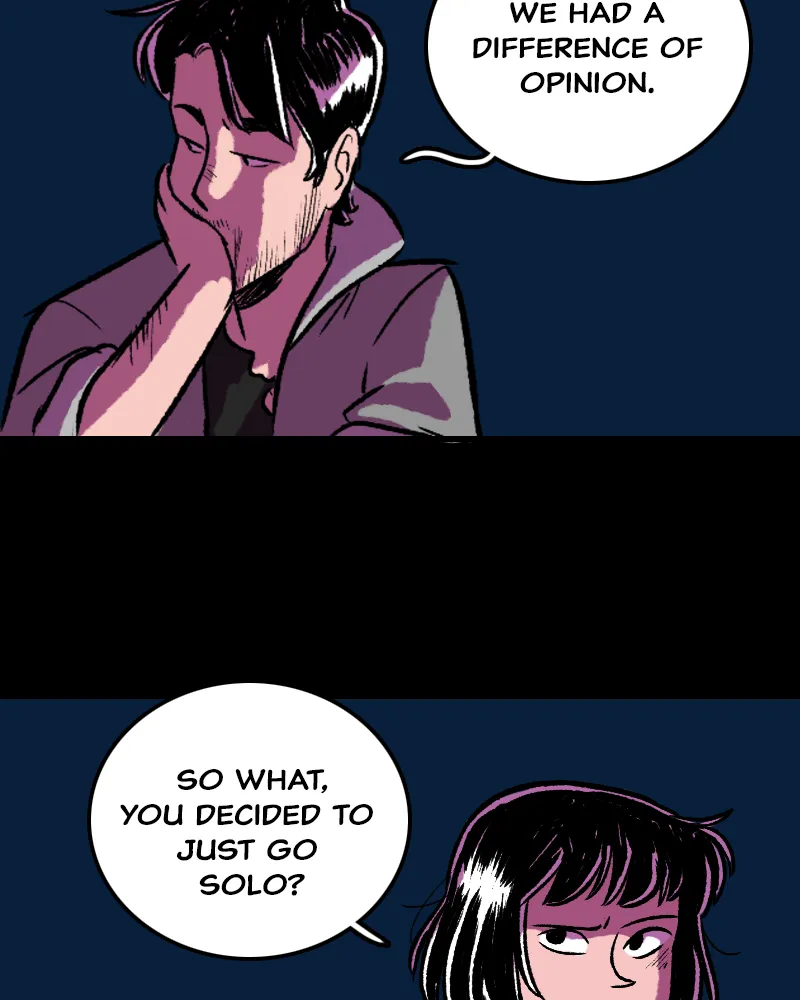 Yuna & Kawachan Chapter 6 page 24 - 