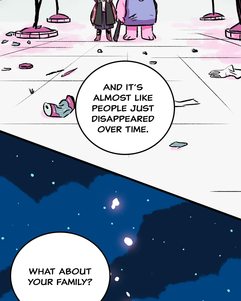Yuna & Kawachan Chapter 6 page 30 - 