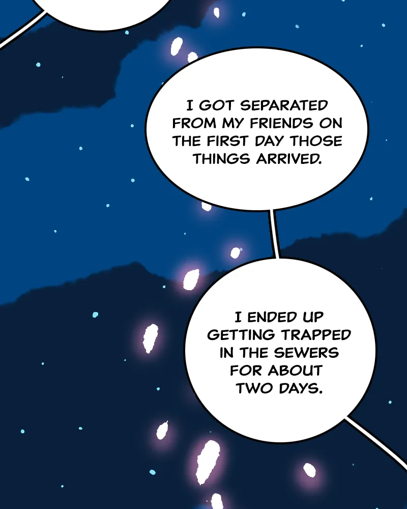 Yuna & Kawachan Chapter 6 page 31 - 