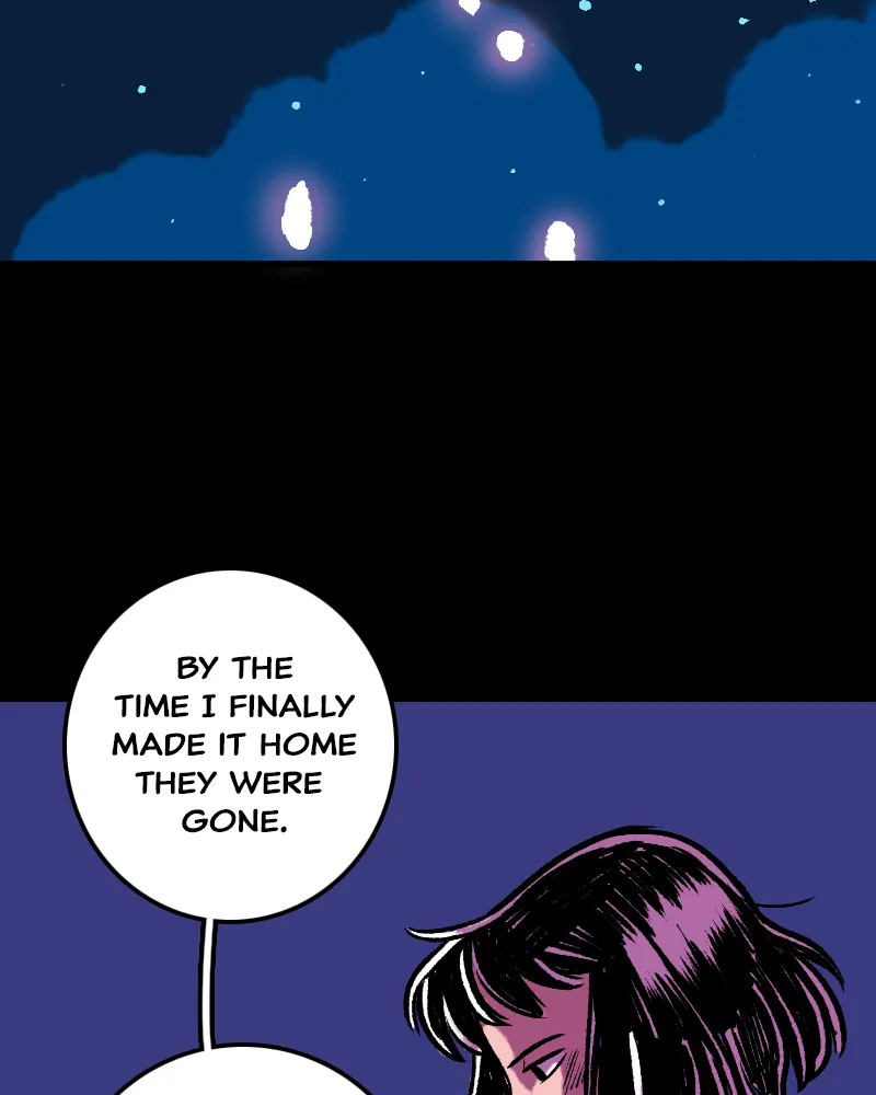 Yuna & Kawachan Chapter 6 page 32 - 