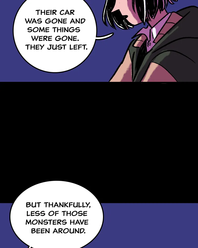 Yuna & Kawachan Chapter 6 page 33 - 