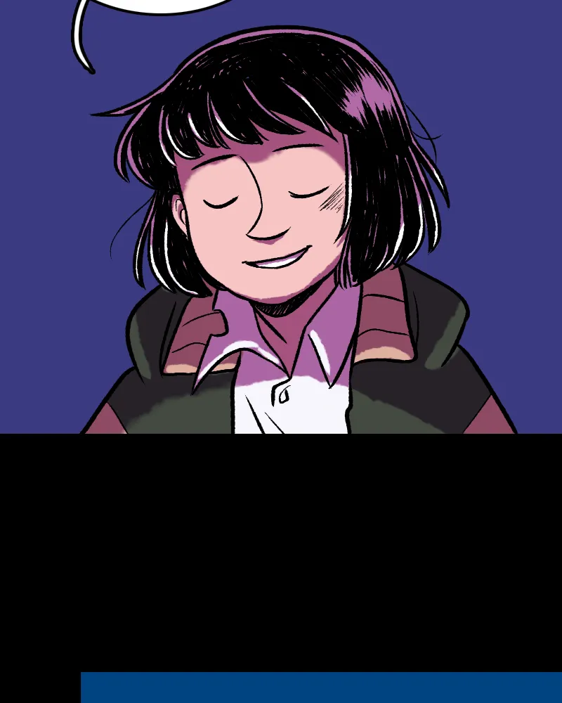 Yuna & Kawachan Chapter 6 page 34 - 