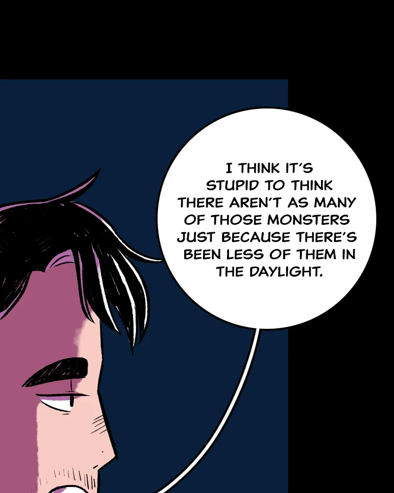 Yuna & Kawachan Chapter 6 page 39 - 