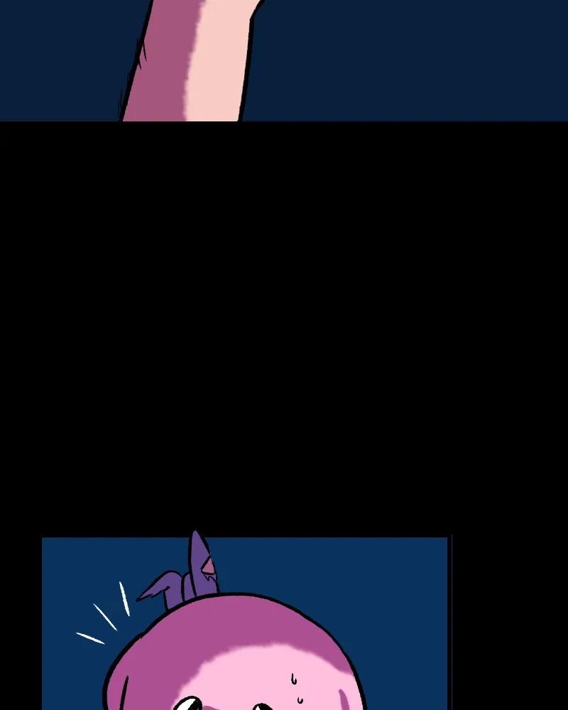 Yuna & Kawachan Chapter 6 page 42 - 