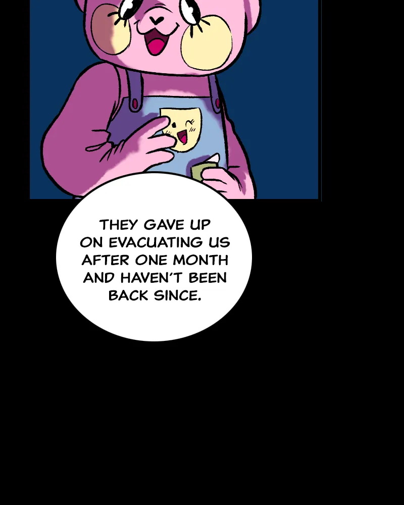 Yuna & Kawachan Chapter 6 page 43 - 