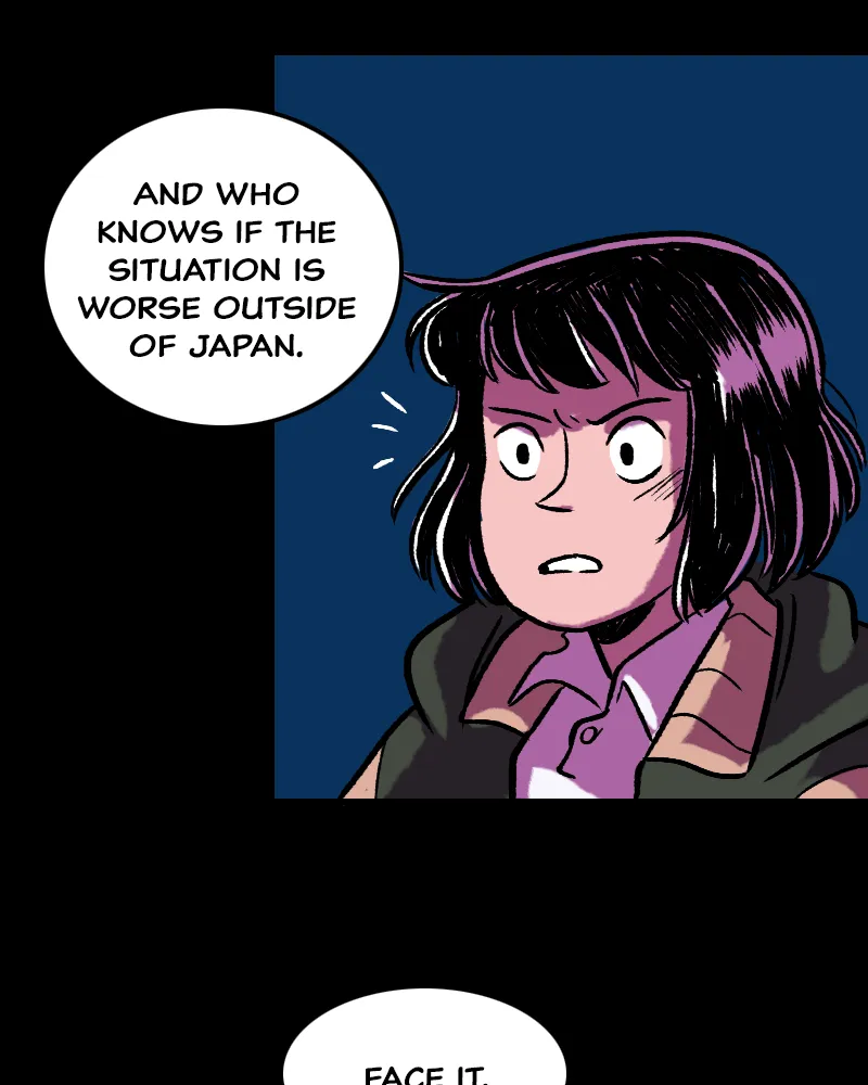 Yuna & Kawachan Chapter 6 page 44 - 