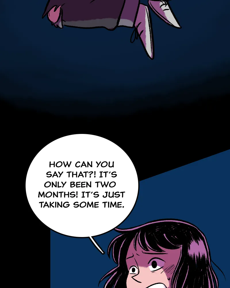 Yuna & Kawachan Chapter 6 page 47 - 