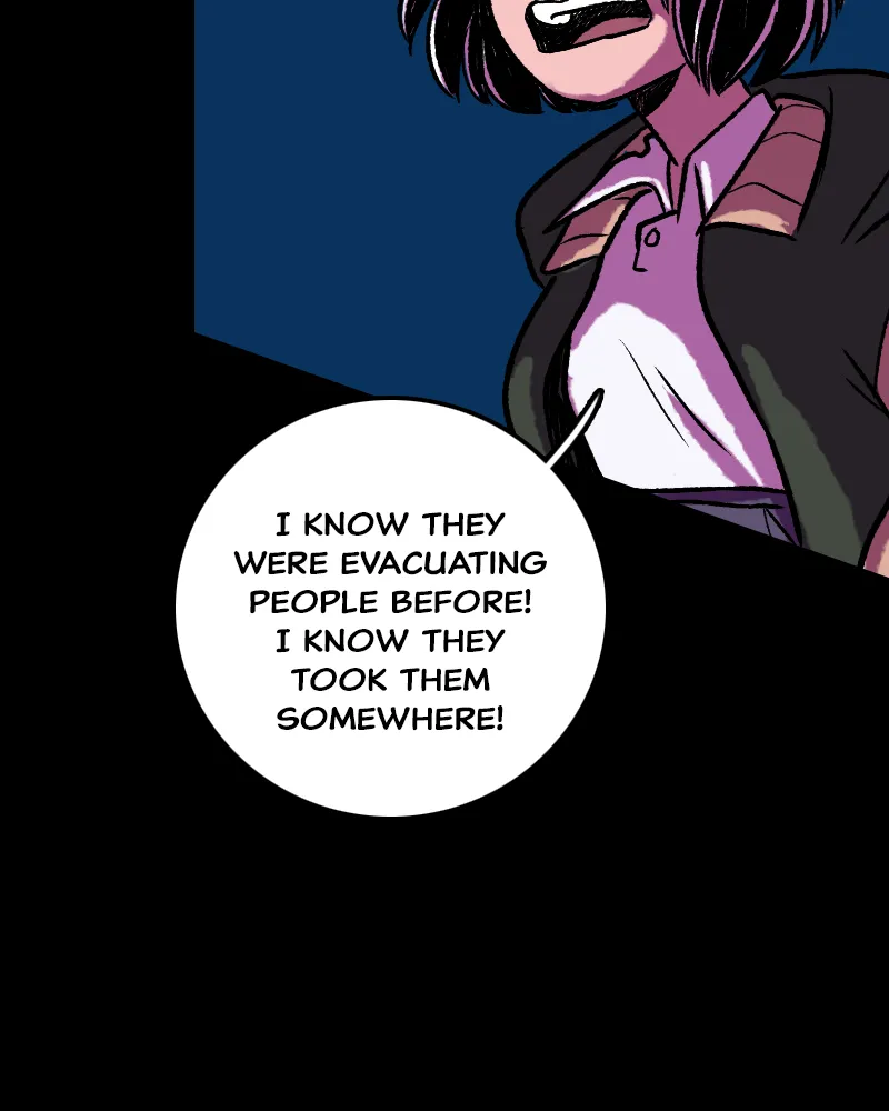 Yuna & Kawachan Chapter 6 page 48 - 