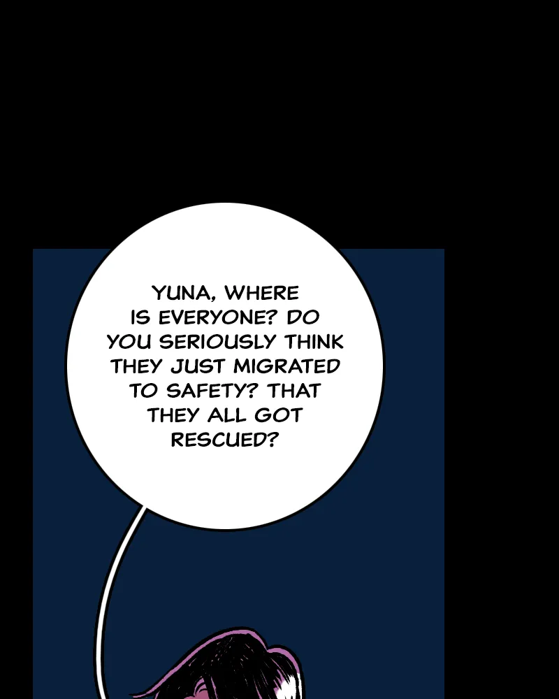 Yuna & Kawachan Chapter 6 page 49 - 