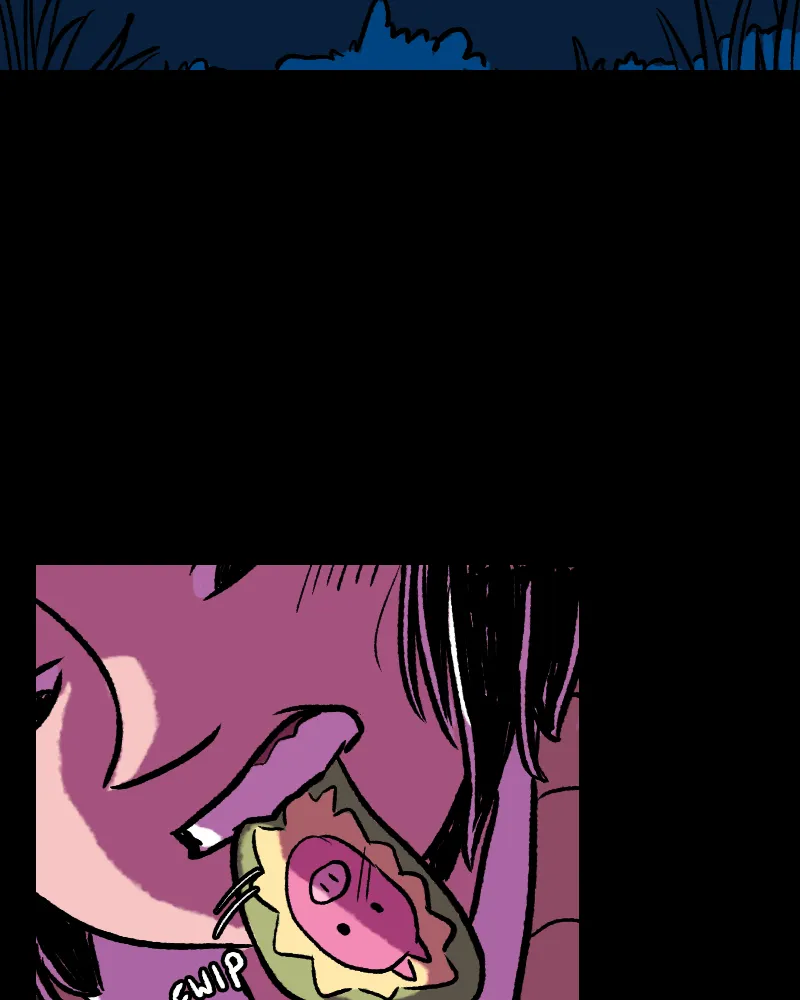 Yuna & Kawachan Chapter 6 page 6 - 