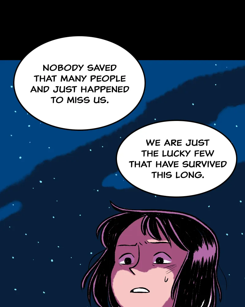 Yuna & Kawachan Chapter 6 page 51 - 