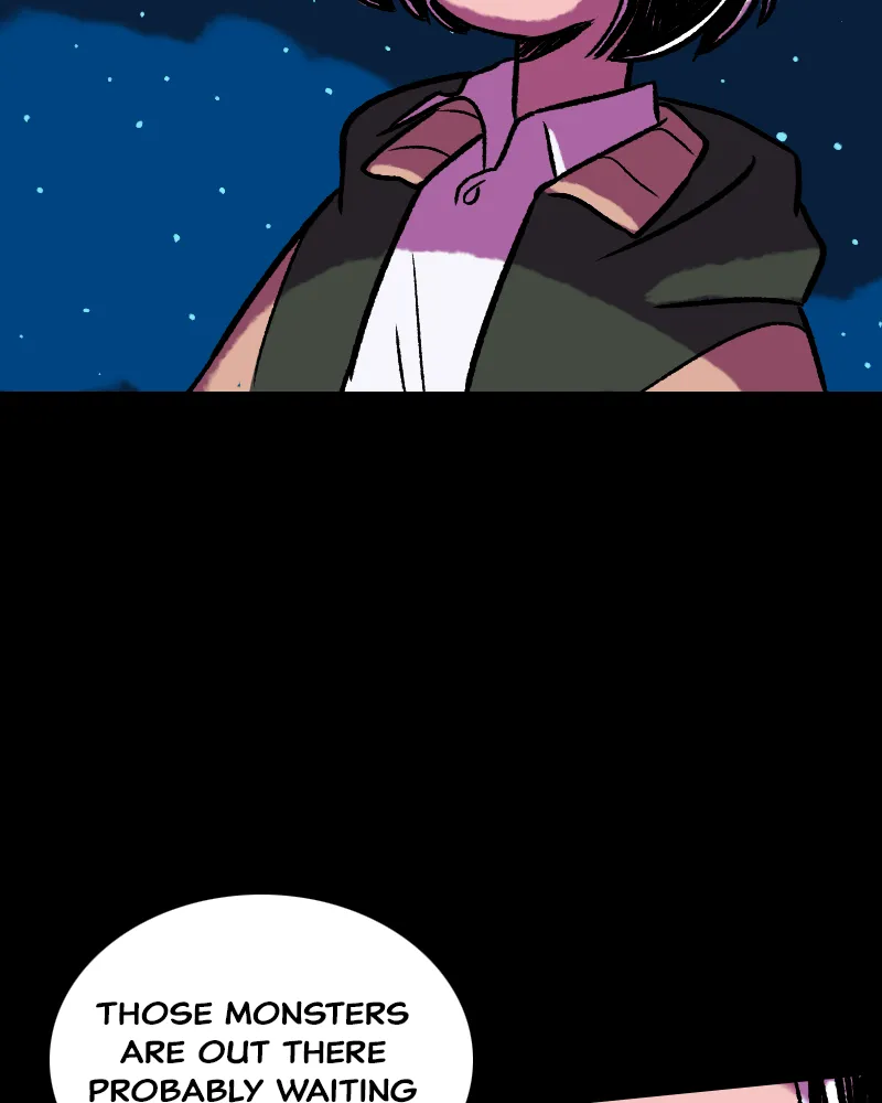 Yuna & Kawachan Chapter 6 page 52 - 