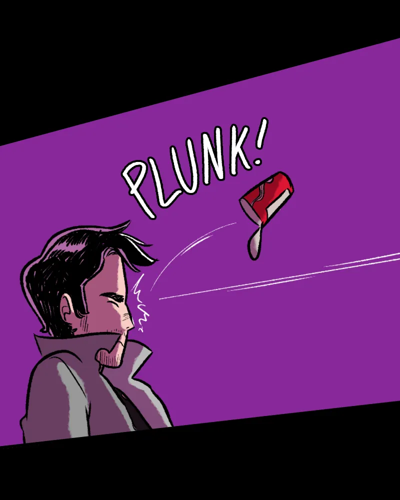Yuna & Kawachan Chapter 6 page 54 - 
