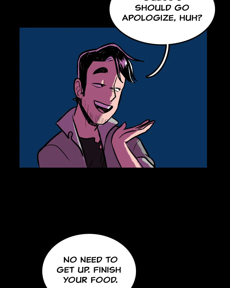 Yuna & Kawachan Chapter 6 page 60 - 