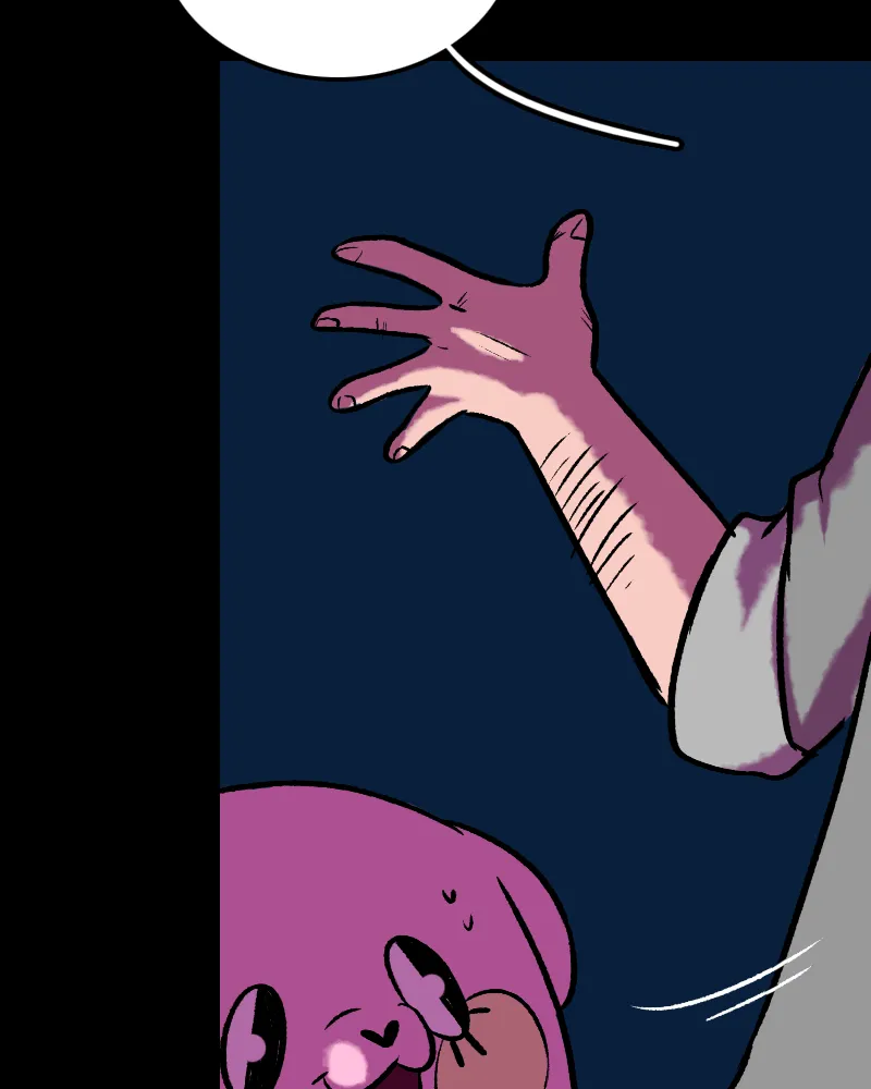 Yuna & Kawachan Chapter 6 page 61 - 