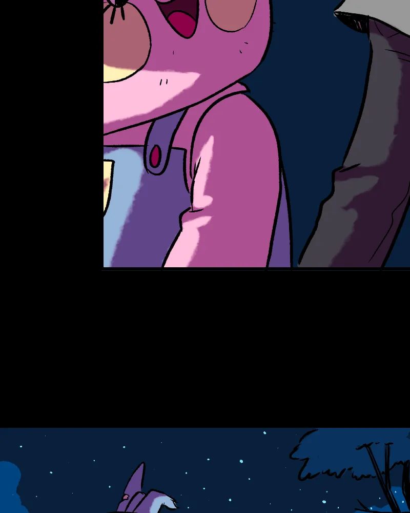 Yuna & Kawachan Chapter 6 page 62 - 