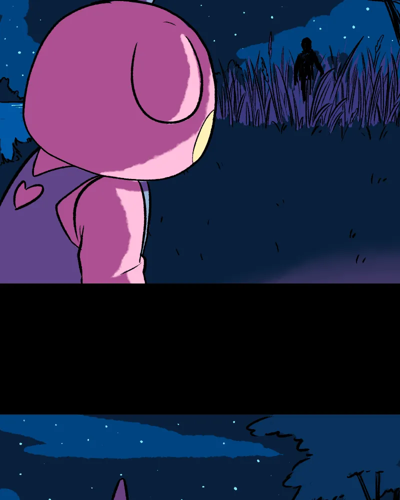 Yuna & Kawachan Chapter 6 page 63 - 