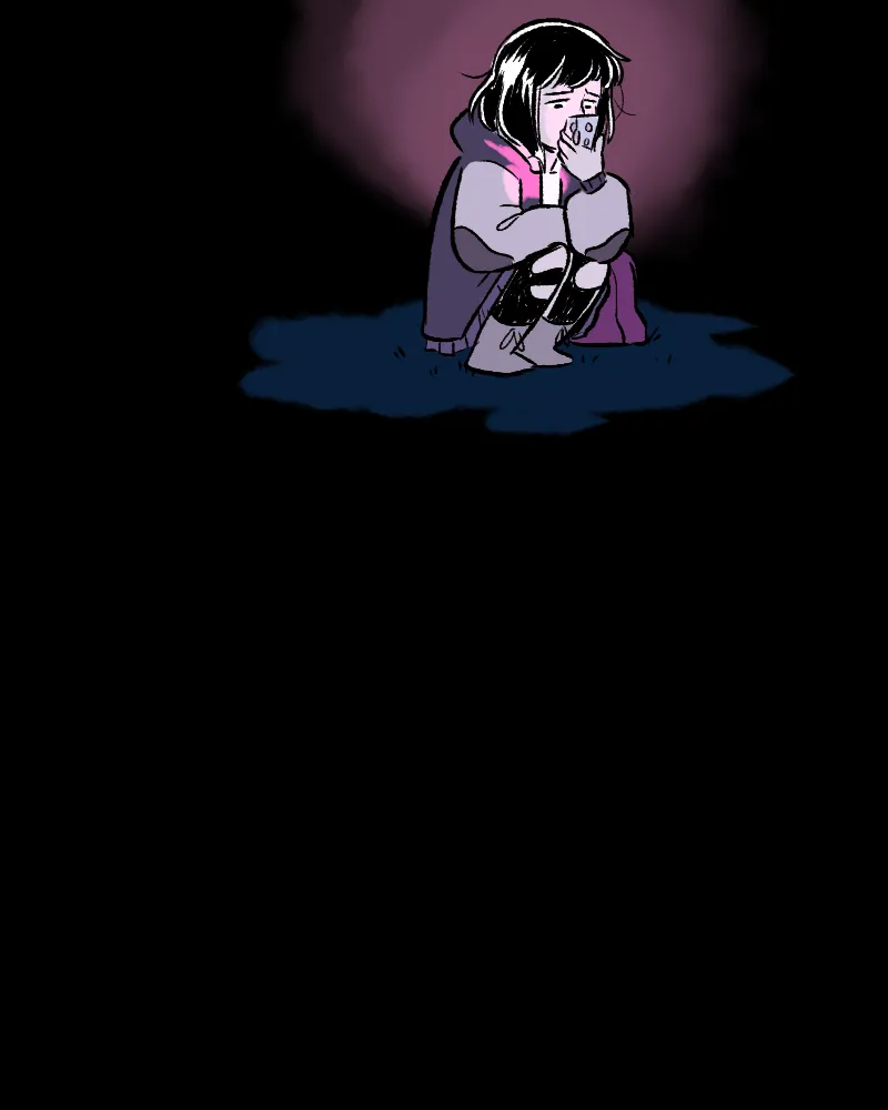 Yuna & Kawachan Chapter 7 page 12 - 