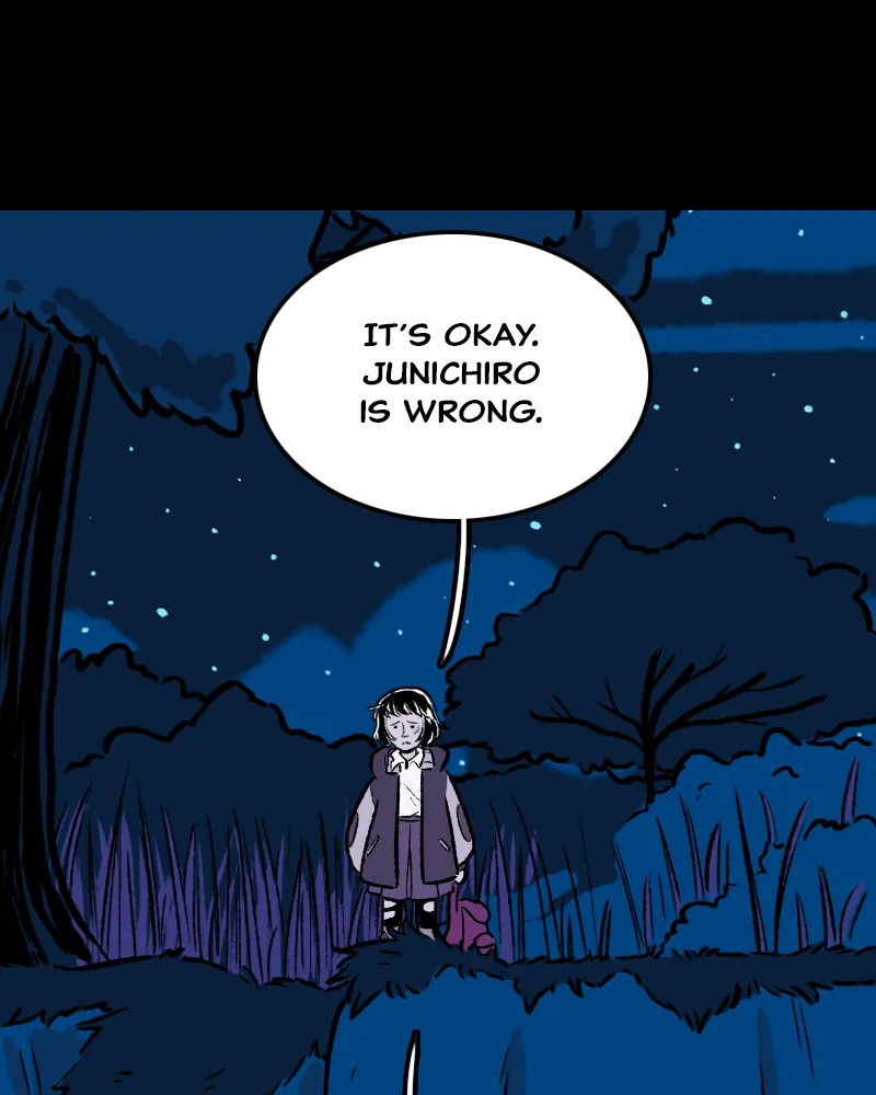 Yuna & Kawachan Chapter 7 page 15 - 