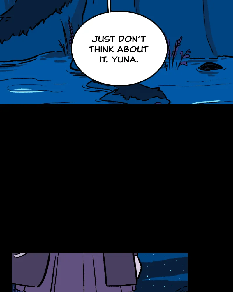Yuna & Kawachan Chapter 7 page 16 - 