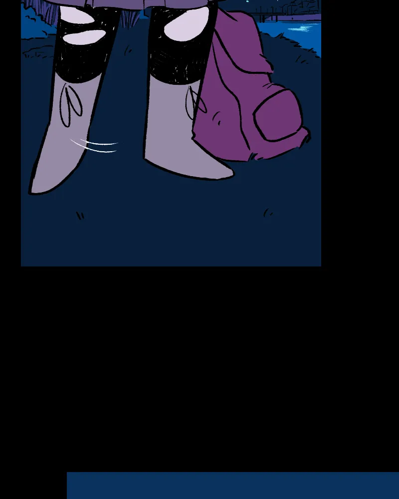 Yuna & Kawachan Chapter 7 page 17 - 