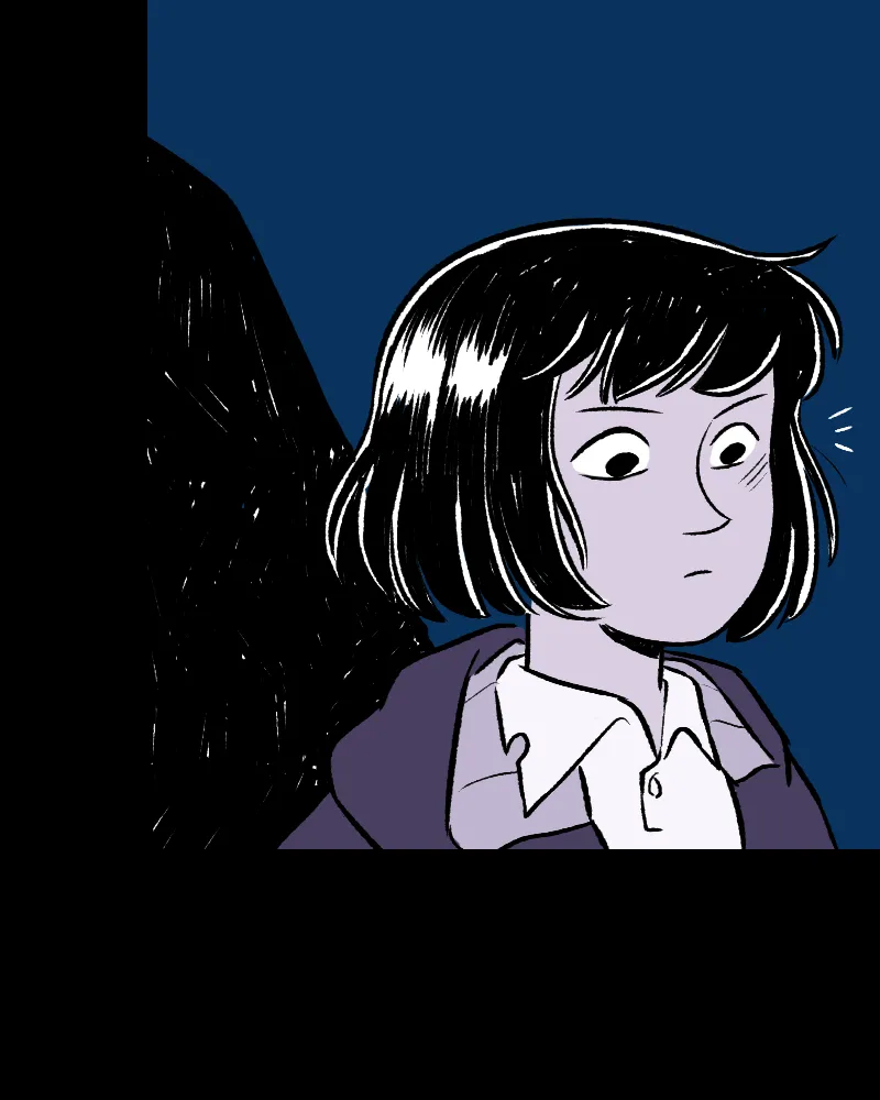 Yuna & Kawachan Chapter 7 page 18 - 