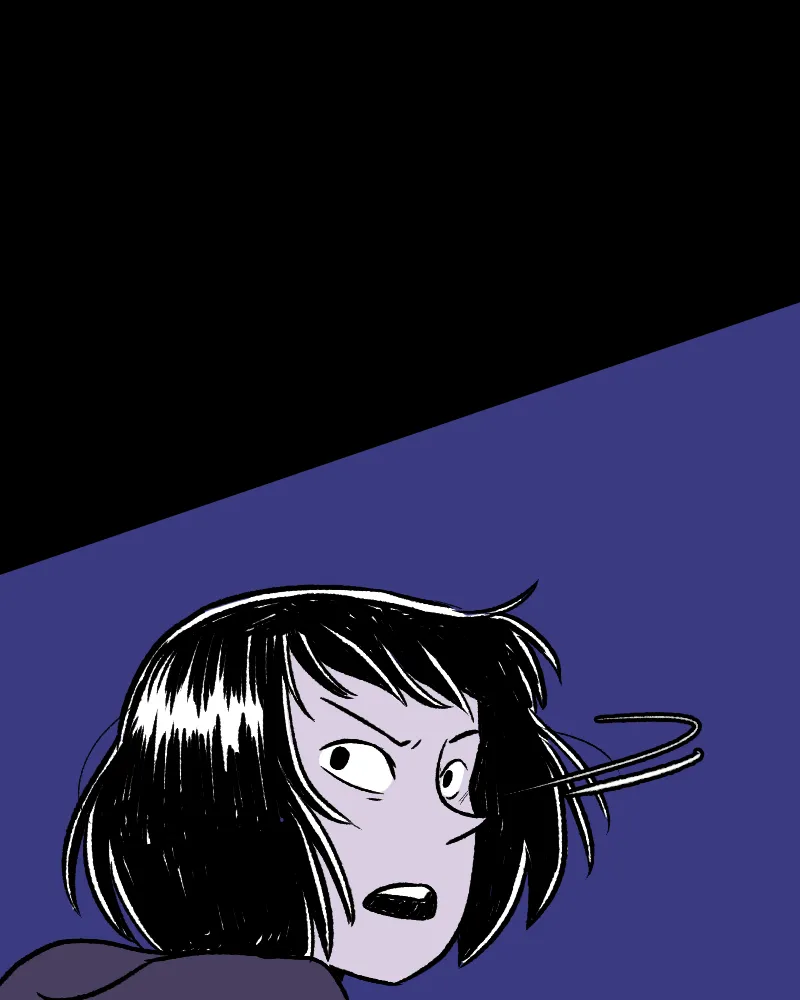 Yuna & Kawachan Chapter 7 page 19 - 