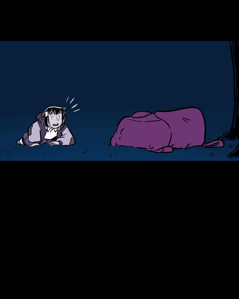 Yuna & Kawachan Chapter 7 page 24 - 